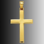 Cross Pendant