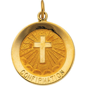 Confirmation Jewelry