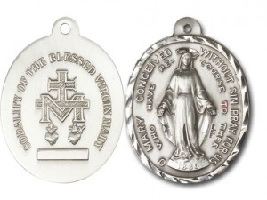 Miraculous Medals