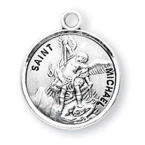 St. Michael Medal