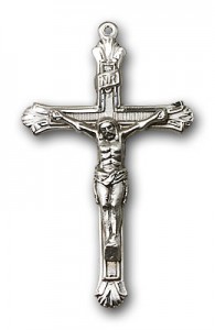 Crucifix Pendant