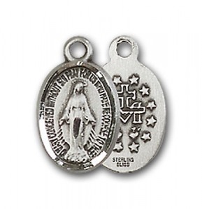 Miraculous Medal